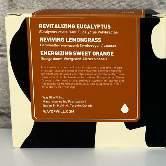 Uplift Essential Oils New - Picture 2 of 2